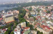 Khẩn trương hoàn thành Đồ án điều chỉnh Quy hoạch Vùng Thủ đô
