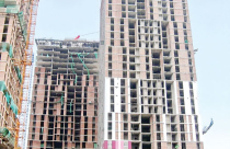 Mặt bằng giá mới căn hộ