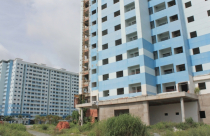 Nhà ở xã hội: Rẻ nhưng không “rẻ”!