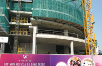 Những cam kết... giật mình của chủ đầu tư