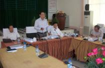 Phú Quốc lên Thành phố trước khi thành Đặc khu