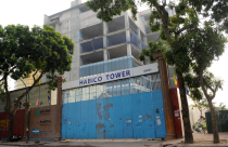 Số phận những dự án siêu sang giữa lòng Hà Nội