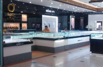 Thị trường vàng nữ trang vào “ngõ cụt”