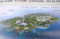 Cần Thơ đề xuất thu hồi 6 dự án "xí" đất vàng