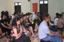 Đòi đổi thẩm phán, khách hàng Splendora vẫn thua kiện