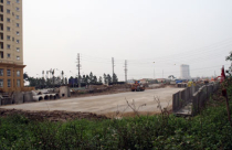 Giải phóng mặt bằng ở Hà Nội: Khó xác định nguồn gốc đất