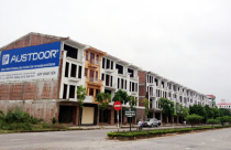 Giảm giá căn hộ, xu hướng tất yếu