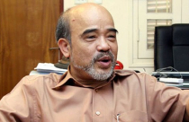 'Gỡ khó cho bất động sản bằng 400 tấn vàng'