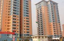 Hà Nội sẽ cấp thẳng “sổ hồng” cho 80.000 căn hộ