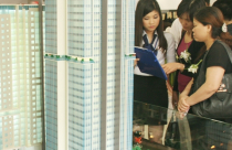 Hết thời chém gió ăn tiền, cò đất ngoại chết héo