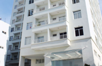 Hủy án vụ bị kiện vì chậm giao căn hộ