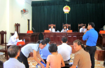 Khách hàng tiếp tục kiện chủ dự án Splendora