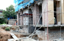 Khi người mua nhà cũng... đóng băng niềm tin