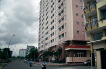 Kiện tụng chung cư: Chưa có hồi kết