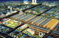 Mở bán 200 nền đất IJC@VSIP