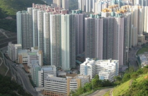 Người dân Hong Kong đang ngày càng khó mua nhà