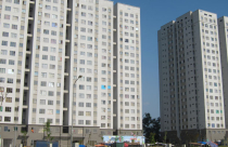 Nhà ở xã hội ngược xuôi tìm khách