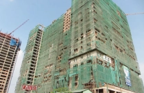 Phúc Thịnh Tower: Đổi tên, bán tháo và dấu hỏi về tiến độ