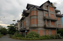 Quả đắng Đông Sài Gòn: Đất hứa thành đất hoang