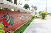 Quẳng gánh lo bất động sản!