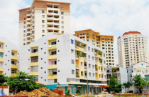 Sở hữu chung cư trong 70 năm