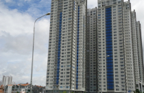 Sở hữu chung - riêng trong nhà chung cư