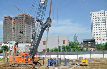 Thị trường địa ốc “méo mó” vì kinh doanh quá dễ dàng