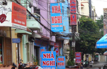 Tổ biên tập Luật Nhà ở (sửa đổi) phản hồi thông tin cấm sử dụng nhà ở làm… nhà nghỉ