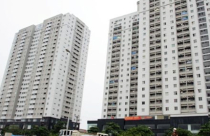 TP.HCM: Hơn 10.000 căn hộ tồn kho