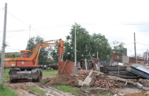 TPHCM: Phá dỡ gần 2.600 căn nhà xây dựng trái phép