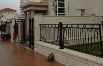 Biệt thự tiền tỷ Splendora sẽ bị phá dỡ