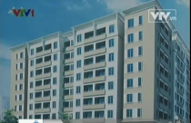 Bốc thăm căn hộ - Trò may rủi ở phút 89