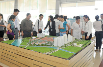 Cần tạo công cụ tài chính tránh rủi ro cho người mua nhà