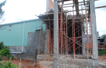 Cấp đất trên giấy… dân lãnh đủ