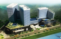 Đại gia địa ốc Việt đua nhau săn vốn ngoại