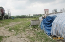 Dự án 'đắp chiếu' 3 năm, khách biểu tình đòi tiền