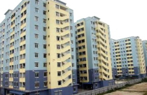 Hà Nội giải quyết "điểm nghẽn" cấp sổ đỏ chung cư