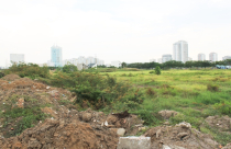 Hà Nội thu hồi thêm hai dự án nhà ở do chậm triển khai