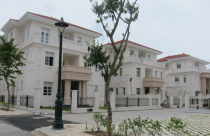 Khó có chuyện tháo dỡ biệt thự Splendora