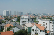 Khuyến khích xây nhà ở thương mại để cho thuê