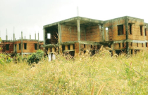 'Lướt sóng' ở Nhơn Trạch, nhà đầu tư ‘chết chìm’