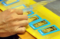 Một thời vốn vàng - 165 tấn và 190 nghìn tỷ đồng (kỳ 1)