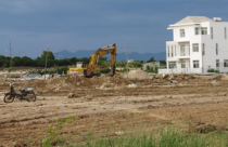 Nhiều sai phạm về đất đai tại Vũng Tàu: Ra văn bản gây sức ép cho dân