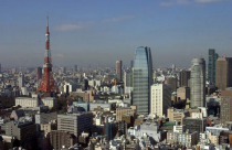 Thị trường nhà ở Tokyo hấp dẫn nhất thế giới