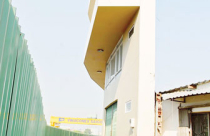 Thiết kế đô thị hiện đại chưa khả thi