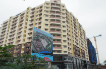 Thiết kế một đằng, giao căn hộ một nẻo