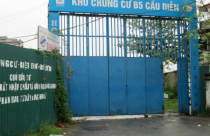 Tiết lộ kết luận thanh tra khu đất B5 Cầu Diễn