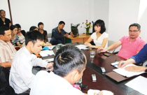 Tranh chấp giữa khách hàng và chủ đầu tư dự án chung cư Binh đoàn 12: Chủ đầu tư thứ cấp cũng là nạn nhân?