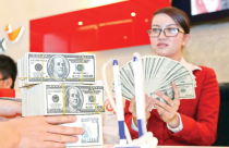 Tỷ giá chờ “vỡ”?