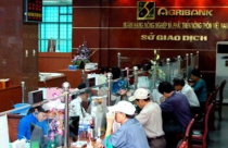 Viết lại “giấy chứng nhận sức khỏe” cho ngân hàng